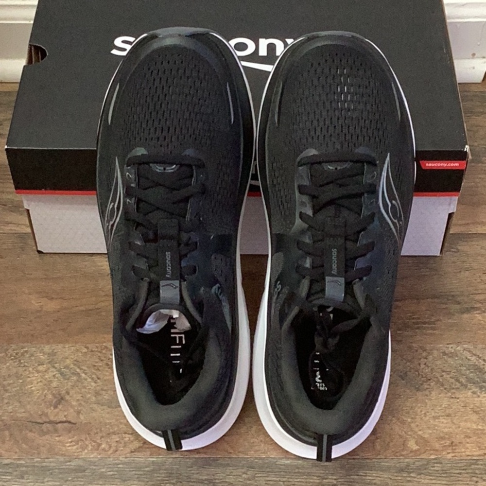 Men’s Saucony Guide 18 - Picture 3 of 5